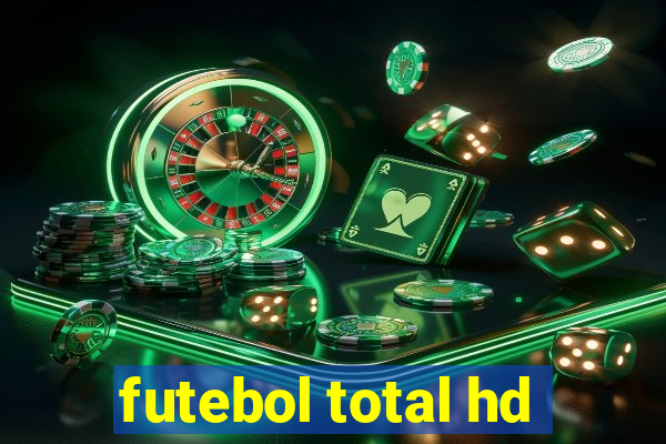 futebol total hd